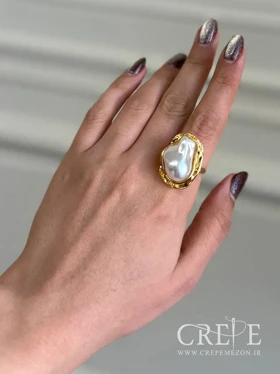 انگشتر باروک