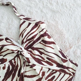 مایو زنانه کاپشی کد Z-YDC54