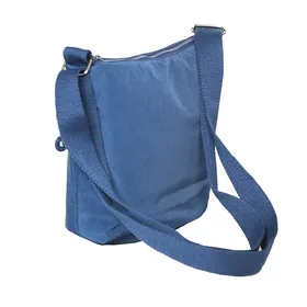 کیف رودوشی میندسا MINDESA تک زیپ مدل M0206