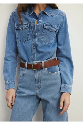 پیراهن زنانه اورجینال ماوی mavi