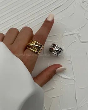 انگشتر ترند 00077