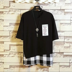 تیشرت بهاره