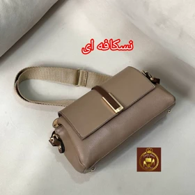 کیف دوشی و دستی پاسپورتی ترکیبی کد: 1302