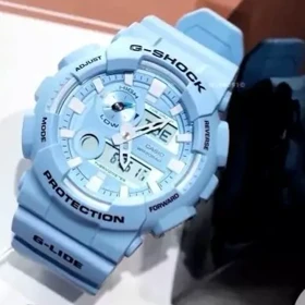 G-SHOCK G-LIDE GAX-100CSA-4A