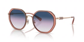 عینک آفتابی کوچ Coach HC7141S (نارنجی)