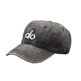 کلاه بیسبالی اسپرت الو مدل DLZ-404C0486