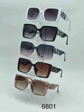 عینک دیور کد 6801 Dior