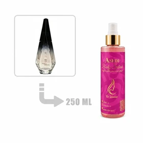 بادی اسپلش جیوانچی آنجئو دمون 250 میلی اشدی Givenchy Ange Ou Demon