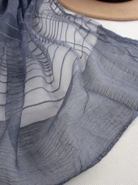 شال ویسکوز پرلا