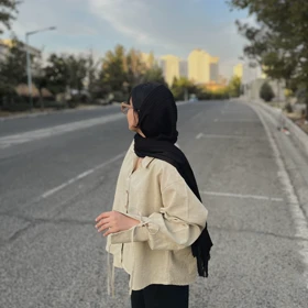 شومیز لینن