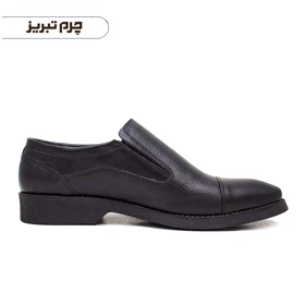 کفش رسمی مردانه تبریز مدل B525