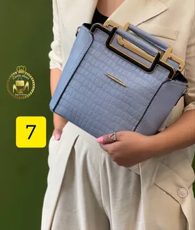 کیف زنانه دستی مجلسی و اداری کد:2882