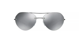 عینک آفتابی پرادا Prada PS 57RS (مشکی)