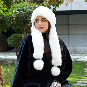 کلاه سرخپوستی