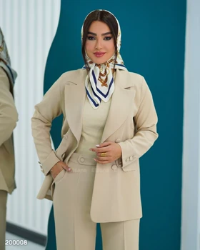 کت شلوار عیدانه مدل آریشا