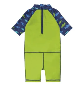 مایو پسرانه لوپیلو ضد اشعه UV مدل Z-UY667