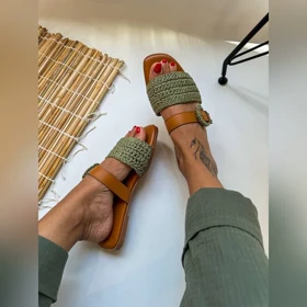 اسلیپر رافیا