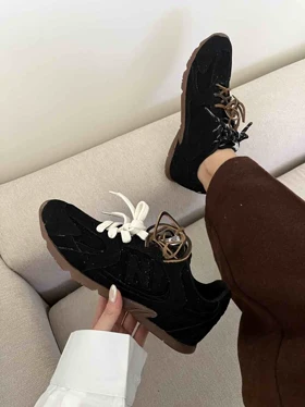 کتانی NEW BALANCE MIU MIU