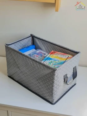 باکس نظم دهنده کد 418 بدون در