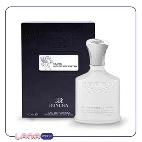 تستر ادو پرفیوم روونا مدل Silver Mountain Water (100 میلی لیتر)