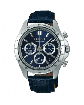 ساعت مچی مردانه سیکو SEIKO SBTR019