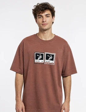 تیشرت مردانه طرح Jazz nike کد : 142