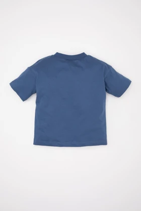 تیشرت بچگانه defacto