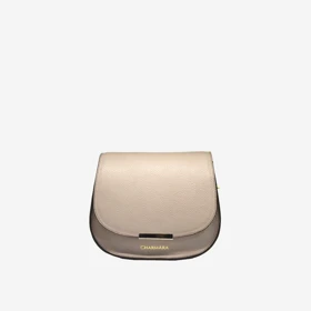 کیف دوشی چرم زنانه