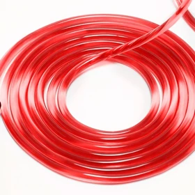 طناب ورزشی ژله ای اورانوس 6 میل