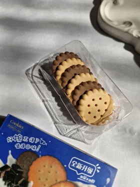 پاک کن بیسکوییتی- کد 1025