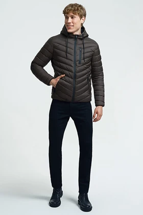 کت و کاپشن مردانه loft loft