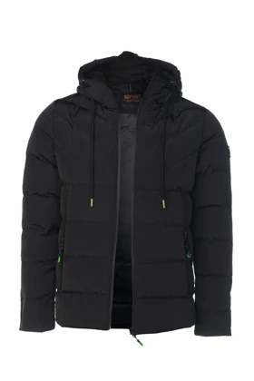 کت و کاپشن مردانه sivaist sivaist