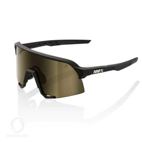 عینک 100% Glendale BLACK GREEN