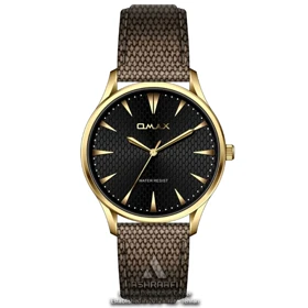 ساعت مردانه اوماکس Omax SSC013G007