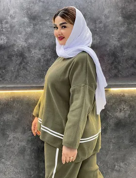 ست آیلار کد : 0077