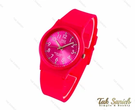 ساعت مچی زنانه کیو اند کیو مدل QQ-2946-L