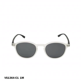 عینک آفتابی یونیسکس ویسکونته ( VISCONTE ) مدل VS 1364
