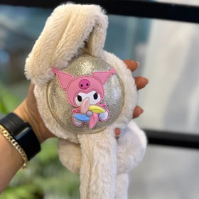 گوشگیر پمپی ملودی