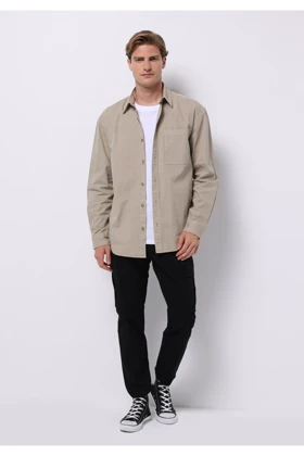 پیراهن مردانه کالینز colins