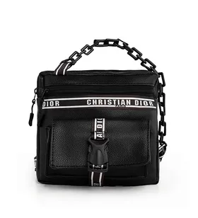 کیف روی سینه پلیسی Dior