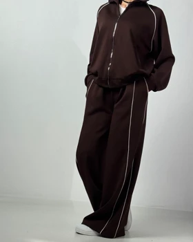 ست oysho مغزی دوزی کد 900097