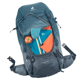 کوله پشتی DEUTER FUTURA AIR TREK 6010 L