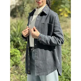 کت کتان کواپا 2