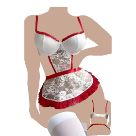 کاستوم کاپ‌دار فنردار جورابدار برند رزتی کد 342
