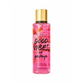 بادی اسپلش زنانه 250Ml ویکتوریا سکرت مدل Good Vibes or Good Bye امارات