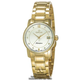 ساعت زنانه اوماکس Omax ML25G31I