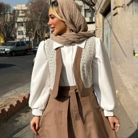 ست سه تیکه پارمیدا