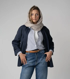 کت کوتاه آستر