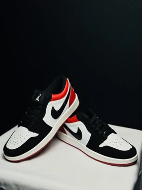 کفش Nike Jordan one Low کد 033