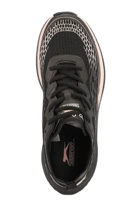 کفش دویدن زنانه Sa13rk016-500 Wade-black SA13RK016-50007.02.05
